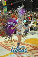 lbum de fotos de Zum Zum segunda noche de corso oficial