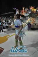 lbum de fotos de Zum Zum segunda noche de corso oficial