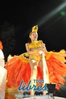 lbum de fotos de Zum Zum segunda noche de corso oficial