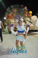 lbum de fotos de Zum Zum segunda noche de corso oficial