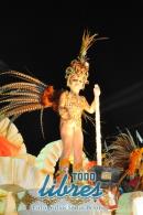 lbum de fotos de Zum Zum segunda noche de corso oficial