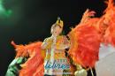 lbum de fotos de Zum Zum segunda noche de corso oficial
