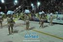lbum de fotos de Zum Zum segunda noche de corso oficial