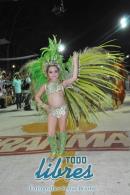 lbum de fotos de Zum Zum segunda noche de corso oficial