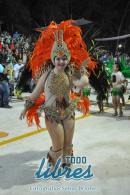 lbum de fotos de Zum Zum segunda noche de corso oficial