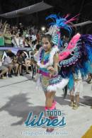 lbum de fotos de Zum Zum segunda noche de corso oficial