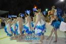 lbum de fotos de Zum Zum segunda noche de corso oficial