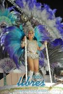 lbum de fotos de Zum Zum segunda noche de corso oficial