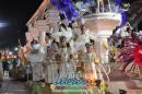 lbum de fotos de Zum Zum segunda noche de corso oficial