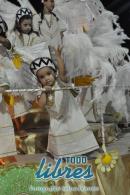 lbum de fotos de Zum Zum segunda noche de corso oficial