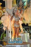 lbum de fotos de Zum Zum segunda noche de corso oficial