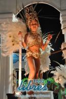 lbum de fotos de Zum Zum segunda noche de corso oficial
