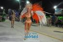 lbum de fotos de Zum Zum segunda noche de corso oficial