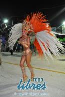 lbum de fotos de Zum Zum segunda noche de corso oficial
