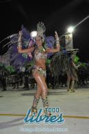 lbum de fotos de Zum Zum segunda noche de corso oficial