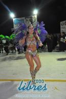 lbum de fotos de Zum Zum segunda noche de corso oficial