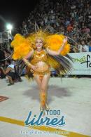 lbum de fotos de Zum Zum segunda noche de corso oficial