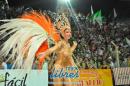 lbum de fotos de Zum Zum segunda noche de corso oficial
