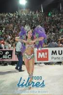 lbum de fotos de Zum Zum segunda noche de corso oficial