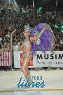 lbum de fotos de Zum Zum segunda noche de corso oficial