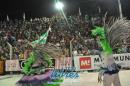 lbum de fotos de Zum Zum segunda noche de corso oficial