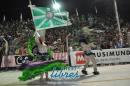 lbum de fotos de Zum Zum segunda noche de corso oficial