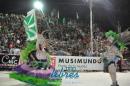 lbum de fotos de Zum Zum segunda noche de corso oficial