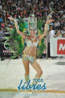 lbum de fotos de Zum Zum segunda noche de corso oficial