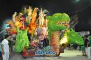 lbum de fotos de Zum Zum segunda noche de corso oficial