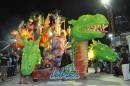 lbum de fotos de Zum Zum segunda noche de corso oficial