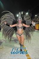 lbum de fotos de Zum Zum segunda noche de corso oficial