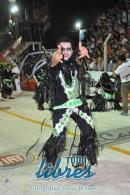 lbum de fotos de Zum Zum segunda noche de corso oficial