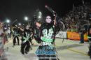 lbum de fotos de Zum Zum segunda noche de corso oficial
