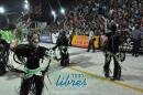 lbum de fotos de Zum Zum segunda noche de corso oficial