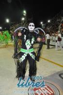 lbum de fotos de Zum Zum segunda noche de corso oficial