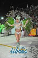 lbum de fotos de Zum Zum segunda noche de corso oficial