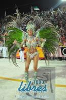lbum de fotos de Zum Zum segunda noche de corso oficial