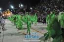 lbum de fotos de Zum Zum segunda noche de corso oficial