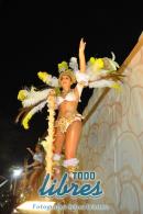 lbum de fotos de Zum Zum segunda noche de corso oficial