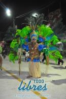 lbum de fotos de Zum Zum segunda noche de corso oficial