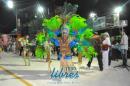 lbum de fotos de Zum Zum segunda noche de corso oficial