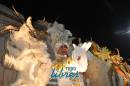 lbum de fotos de Zum Zum segunda noche de corso oficial