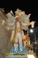lbum de fotos de Zum Zum segunda noche de corso oficial