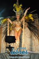 lbum de fotos de Zum Zum segunda noche de corso oficial