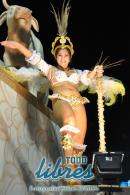 lbum de fotos de Zum Zum segunda noche de corso oficial