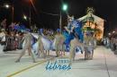 lbum de fotos de Zum Zum segunda noche de corso oficial