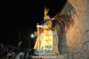 lbum de fotos de Zum Zum segunda noche de corso oficial