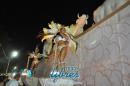 lbum de fotos de Zum Zum segunda noche de corso oficial