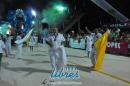 lbum de fotos de Zum Zum segunda noche de corso oficial
