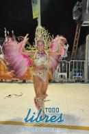 lbum de fotos de Zum Zum segunda noche de corso oficial